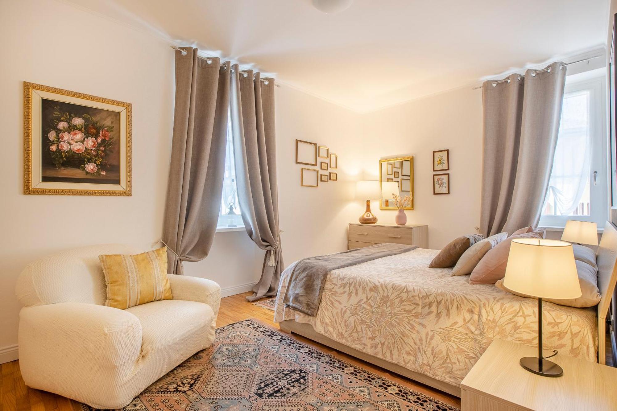 Trentino Lodge Via San Vito Strigno Esterno foto