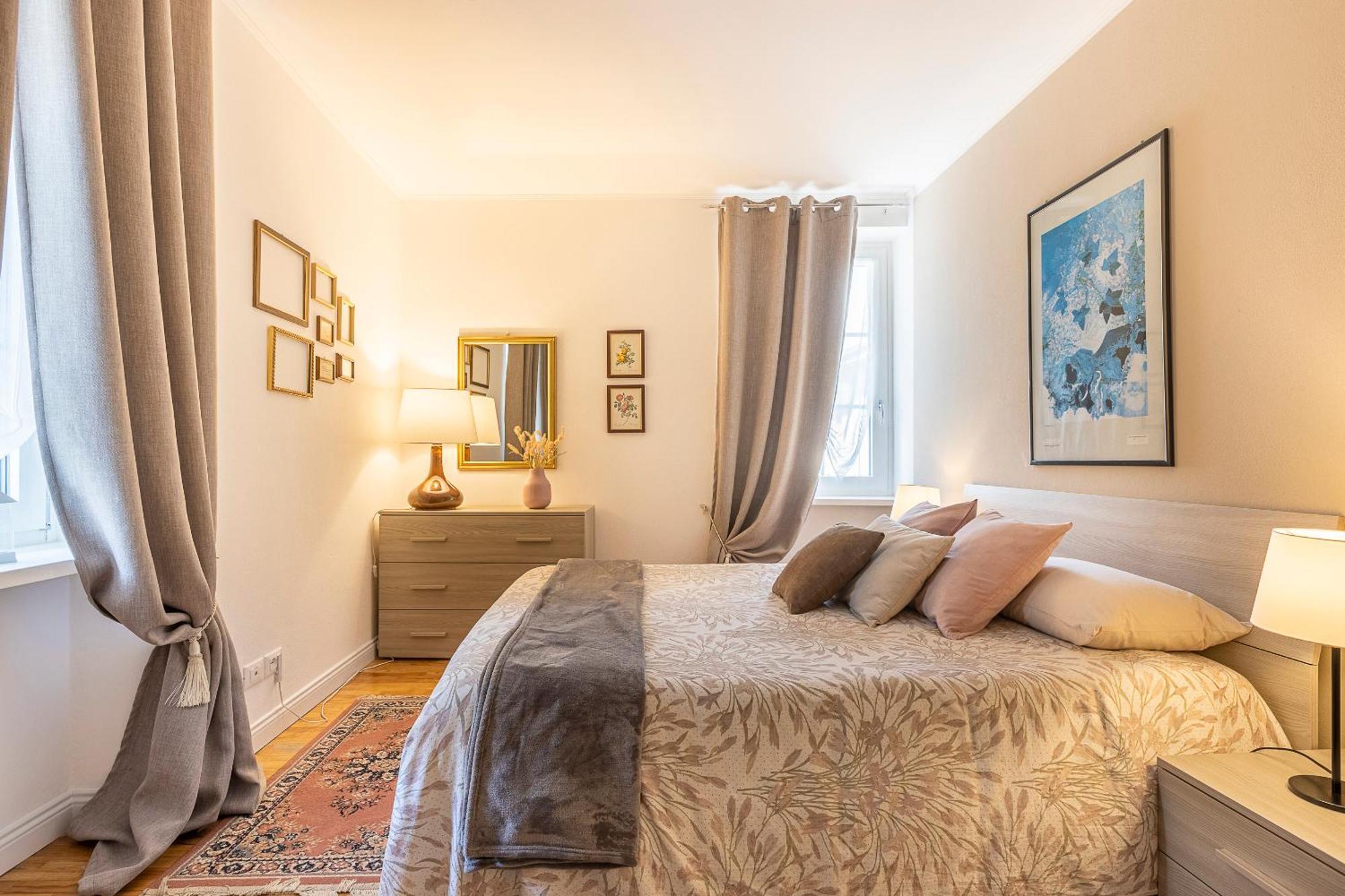 Trentino Lodge Via San Vito Strigno Esterno foto